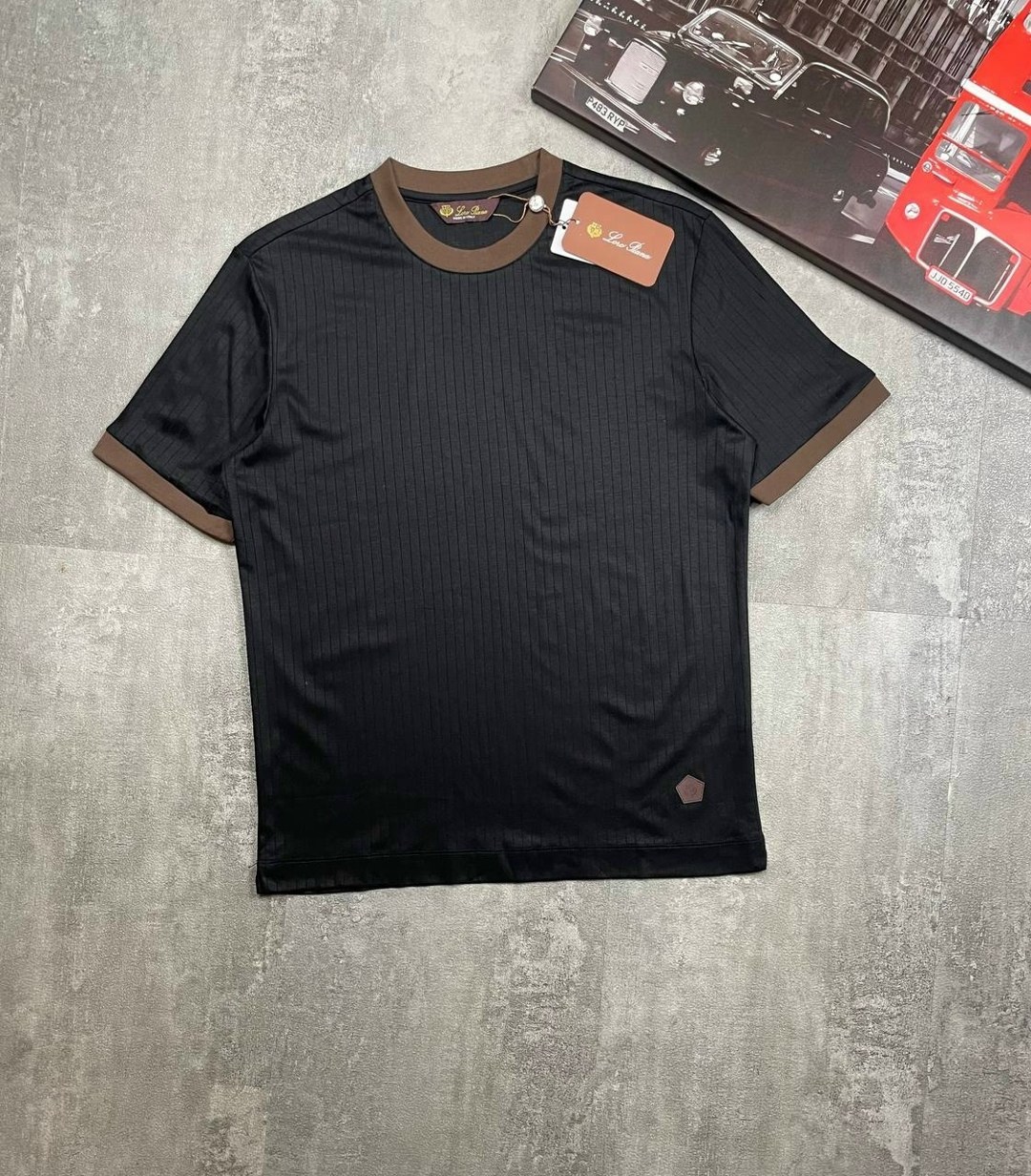 футболка loro piana,мужская кофта,футболки для мужчин,,футболка мужская