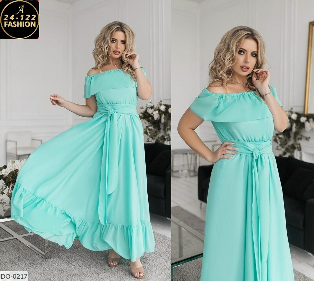 платье,летние платья в пол,нарядное платье,женские платья длинные,шифоновое длинное платье