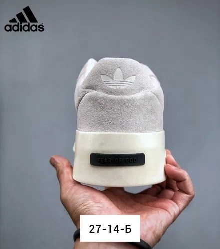 кроссовки adidas,,мужские кроссовки adidas,кроссовки fear of god adidas,adidas fear of god