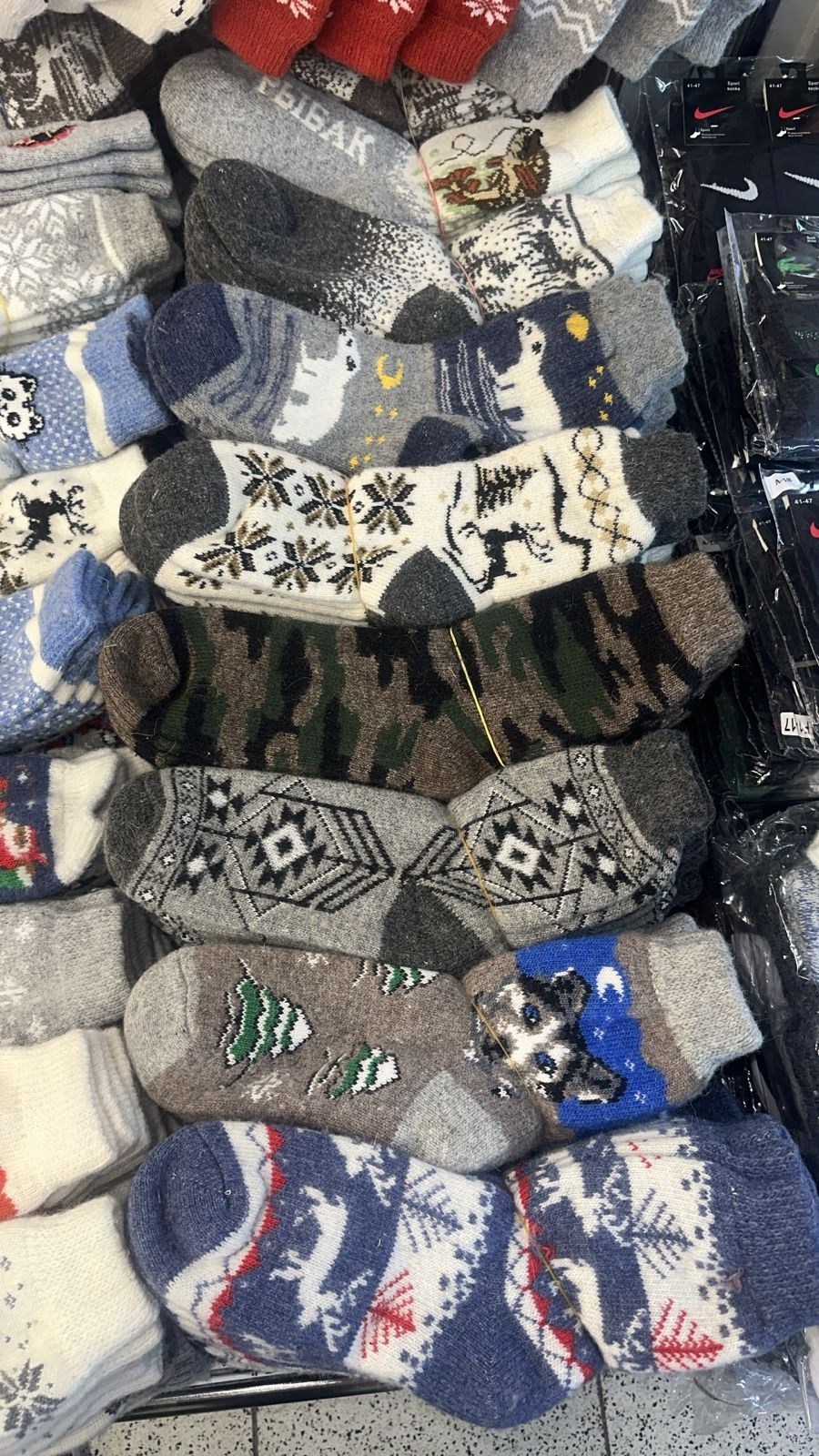 носки женские шерстяные,подарочный набор носки и варежки,носки варежки,носки теплые шерстяные,шерстяные изделия