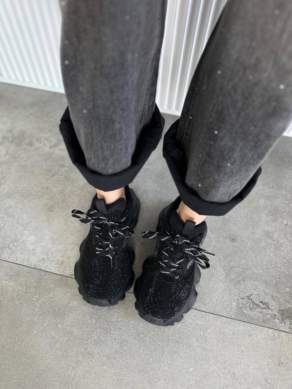 кроссовки balenciaga черные,кроссовки balenciaga,кроссовки balenciaga женские,кроссовки баленсиага черные,balenciaga triple s кроссовки