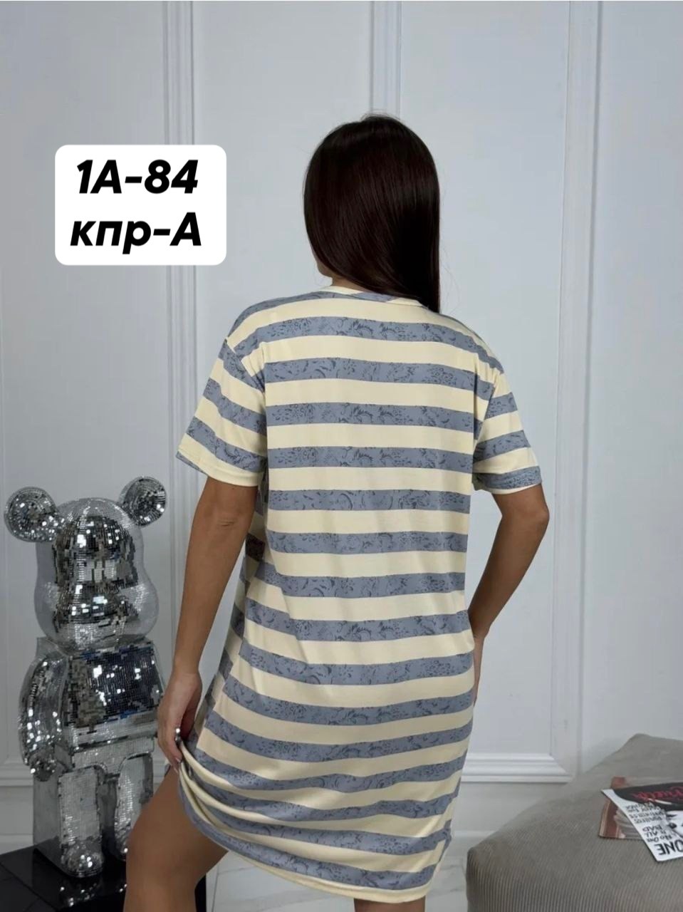 женская домашняя туника,туника домашняя,платье домашнее,домашняя одежда женская,туника женская с