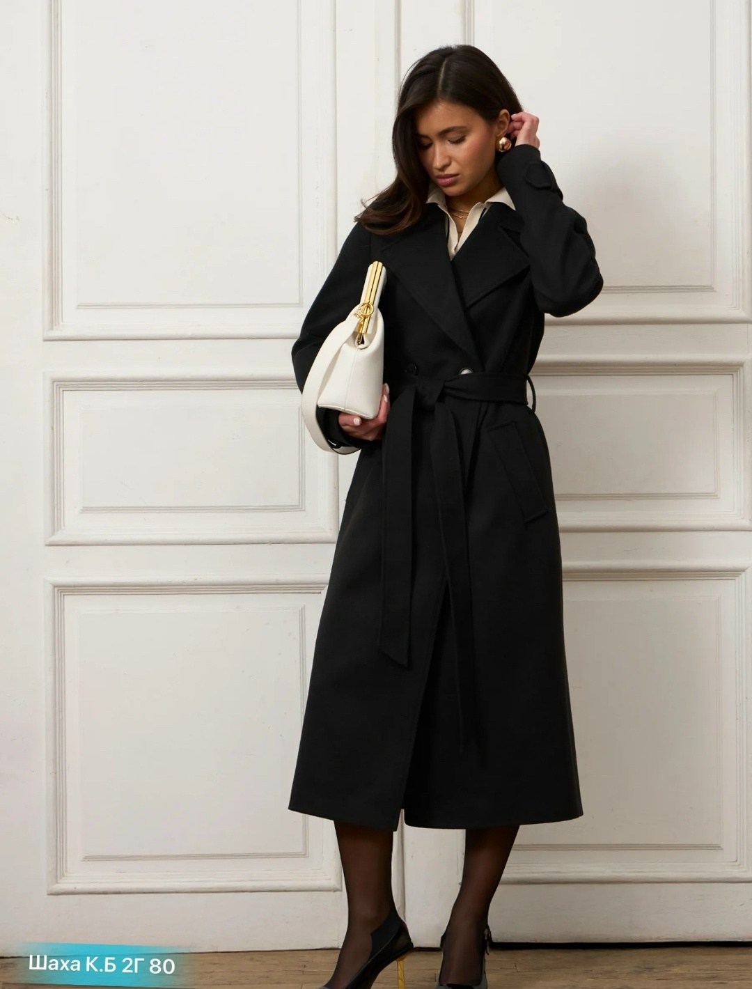 пальто beautiful & free арт. 7026 графитовый,пальто женское,демисезонное пальто,шерстяное пальто,пальто