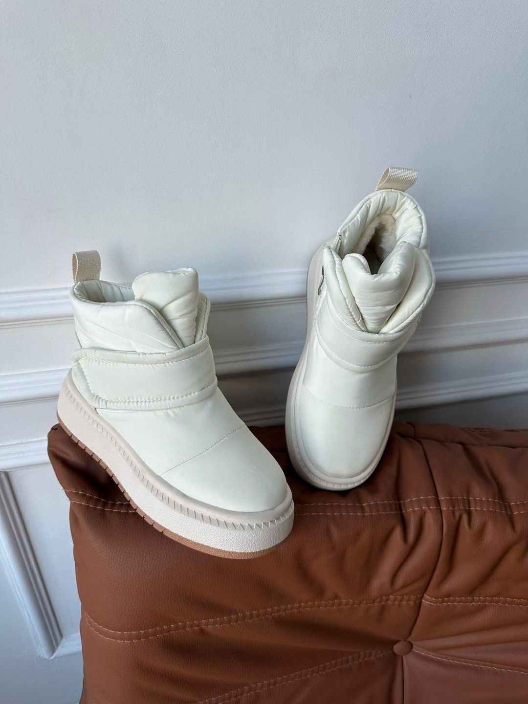 ,женские дутики,дутики,дутики белые женские,дутики зимние женские