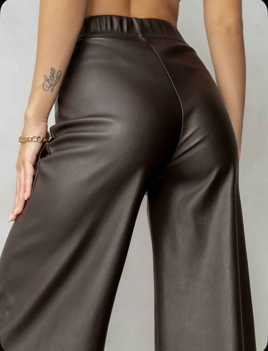 брюки кожаные палаццо,брюки кожаные палаццо штаны широкие floy,брюки кожаные палаццо штаны широкие floy 251339977,брюки кожаные,кожаные брюки женские