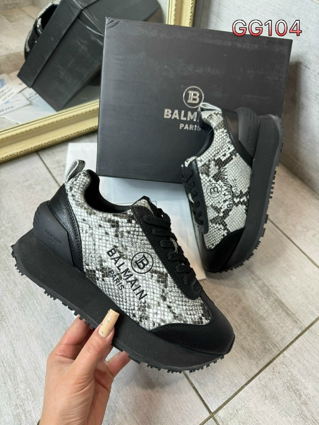 кроссовки balmain,кроссовки balmain женские,кроссовки женскиe,, женская