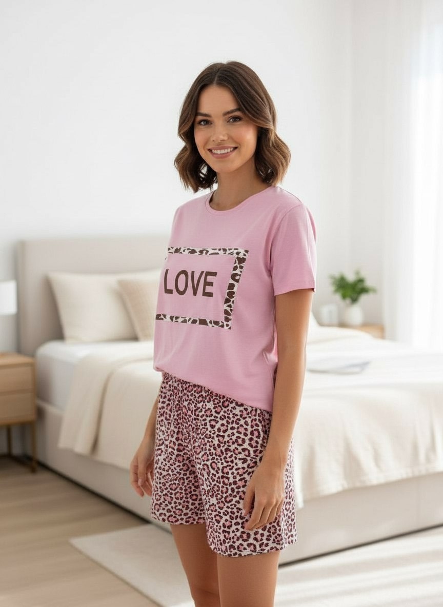 пижамы женская с шортами,пижамы женски,женская пижама,пижама комплект,пижама женская футболка шорты