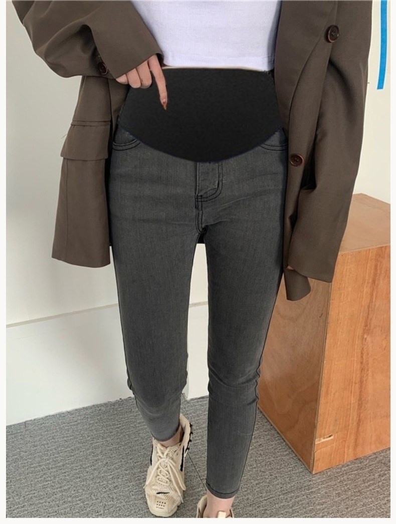 джинсы для беременных одежда для беременных,джинсы для беременных,брюки для беременных,джинсы для беременных стайл 040 антрацит,джинсы для беременных женщин