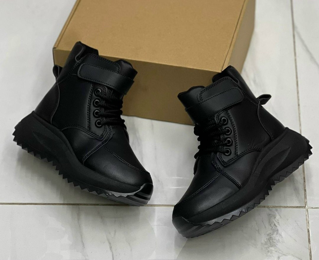 ,ботинки зимние детские,детские ботинки, детская,зимние ботинки