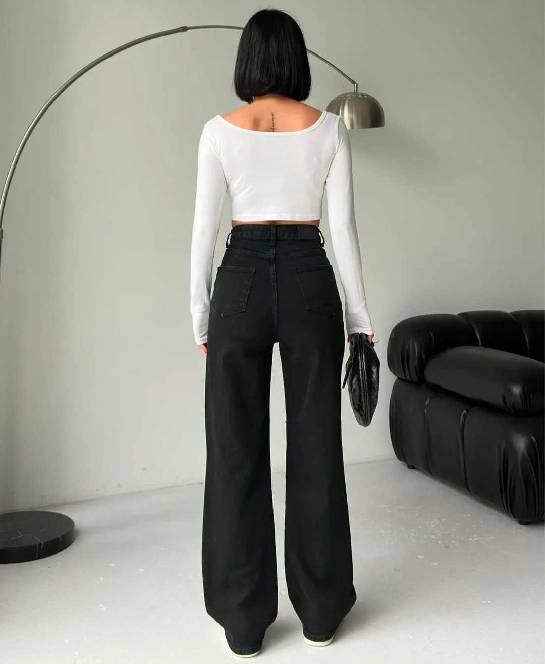 женские джинсы,штаны джинсы,джинсы женские широкие,брюки джинсы,джинсы трубы клеш прямые широкие с высокой посадкой mario ricci