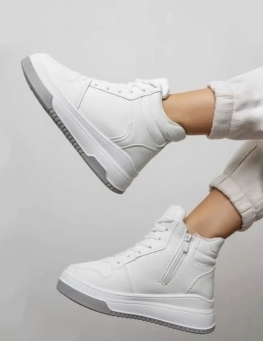 ,кроссовки женские зимние,кроссовки белые высокие на платформе jambi,кроссовки женскиe, женская