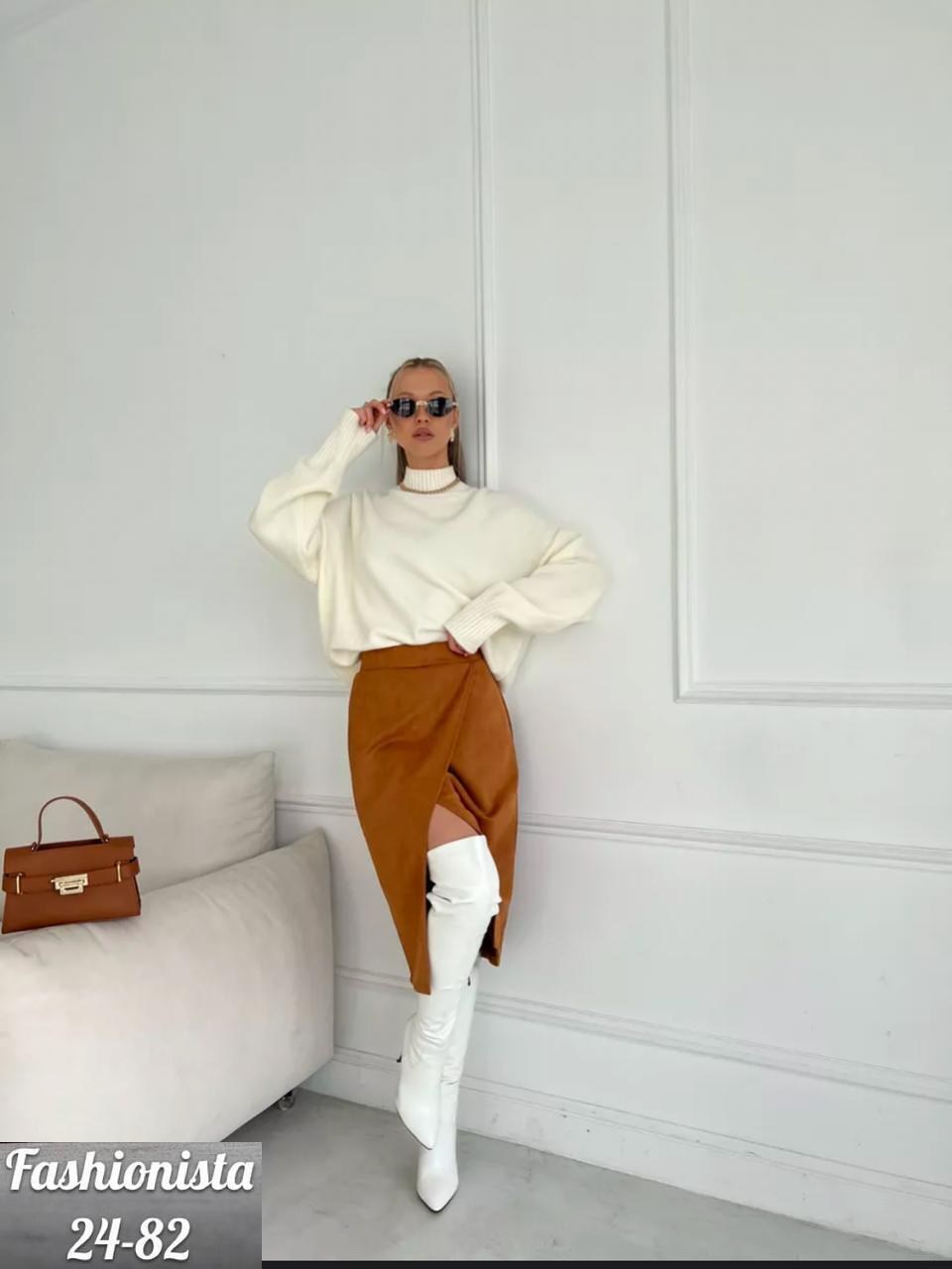 юбка охра,юбка вельветовая,юбка замшевая,юбка миди,юбка миди замшевая