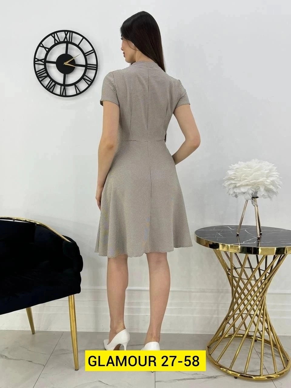 женский платье,платья,платье женское миди,приталенное платье,стильное платье