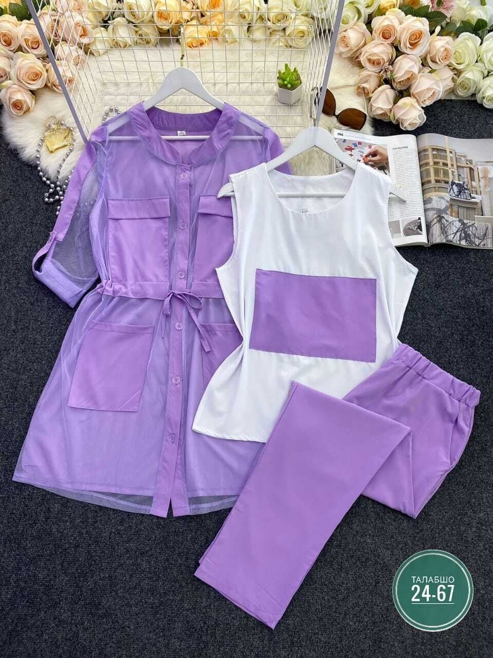 брючный костюм из прошвы,стильные костюмы,костюм классический,костюм с брюками,женские костюмы