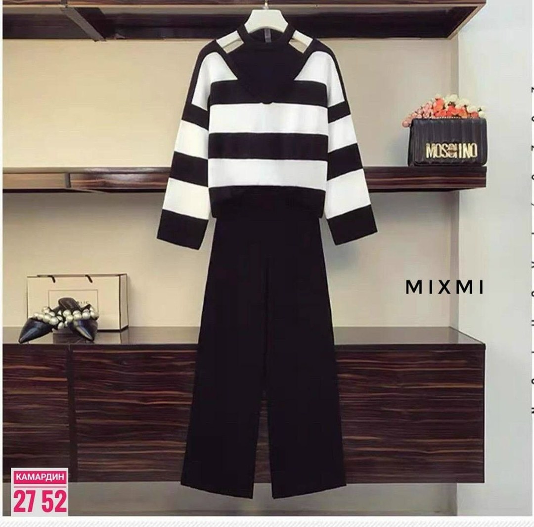 костюм двойка кашемир,модные костюмы,трикотажные костюмы,повседневный костюм,вязаные костюмы