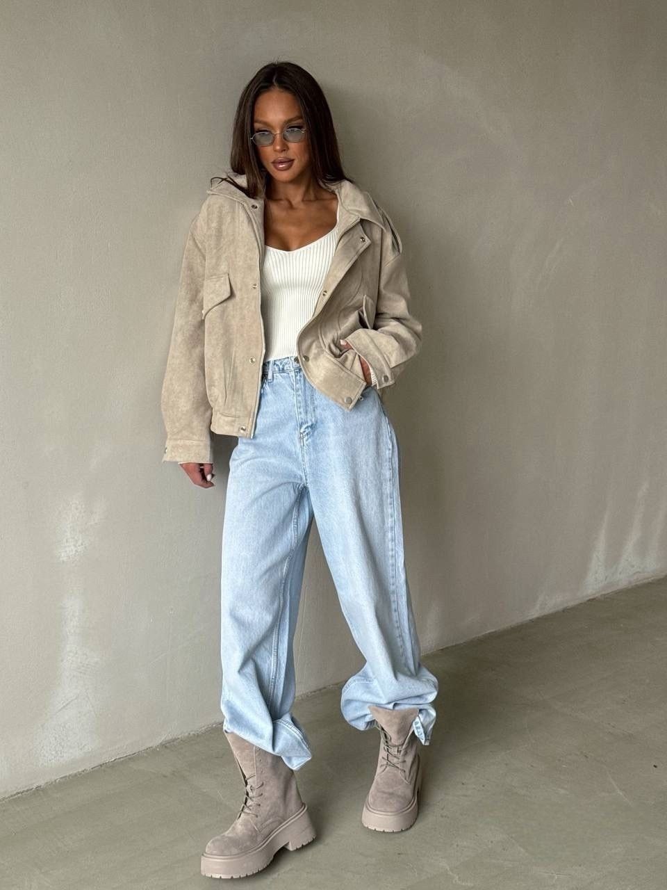 замшевая куртка,стильная куртка,повседневная куртка,оверсайз куртка,куртка джинсовая