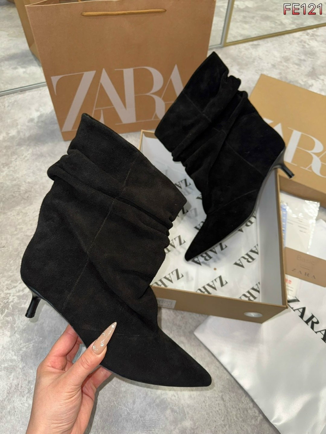 ,ботильоны замшевые,ботильоны женские,стильные ботильоны,ботильоны