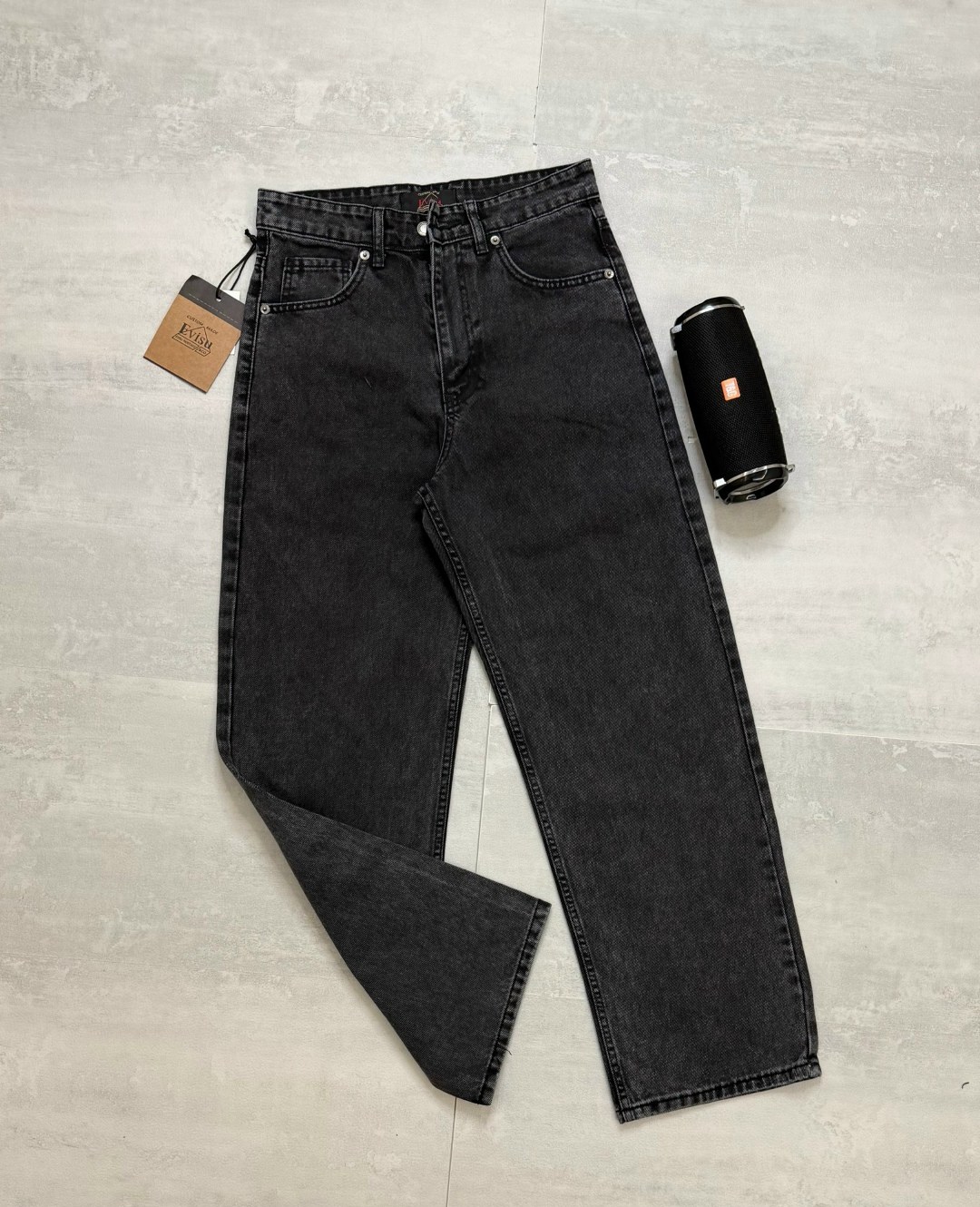 джинсы мужские,брюки джинсы,джинсы хлопок,широкие черные джинсы,черные джинсы мужские