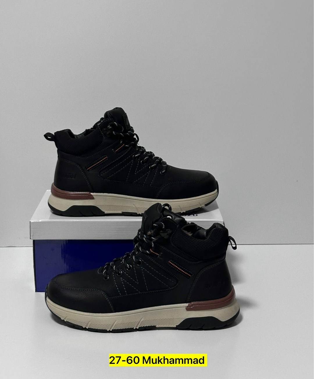 мужские зимние ботинки,, мужская зимняя,мужские ботинки,ботинки зимние