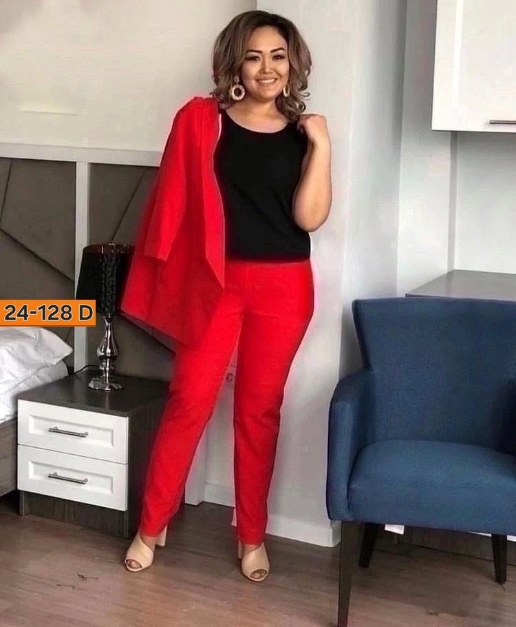 костюм женский брючный большие размеры,брючные костюмы женские,костюм брючный 1087 зеленый vilena,костюм двойка женская,костюм женский