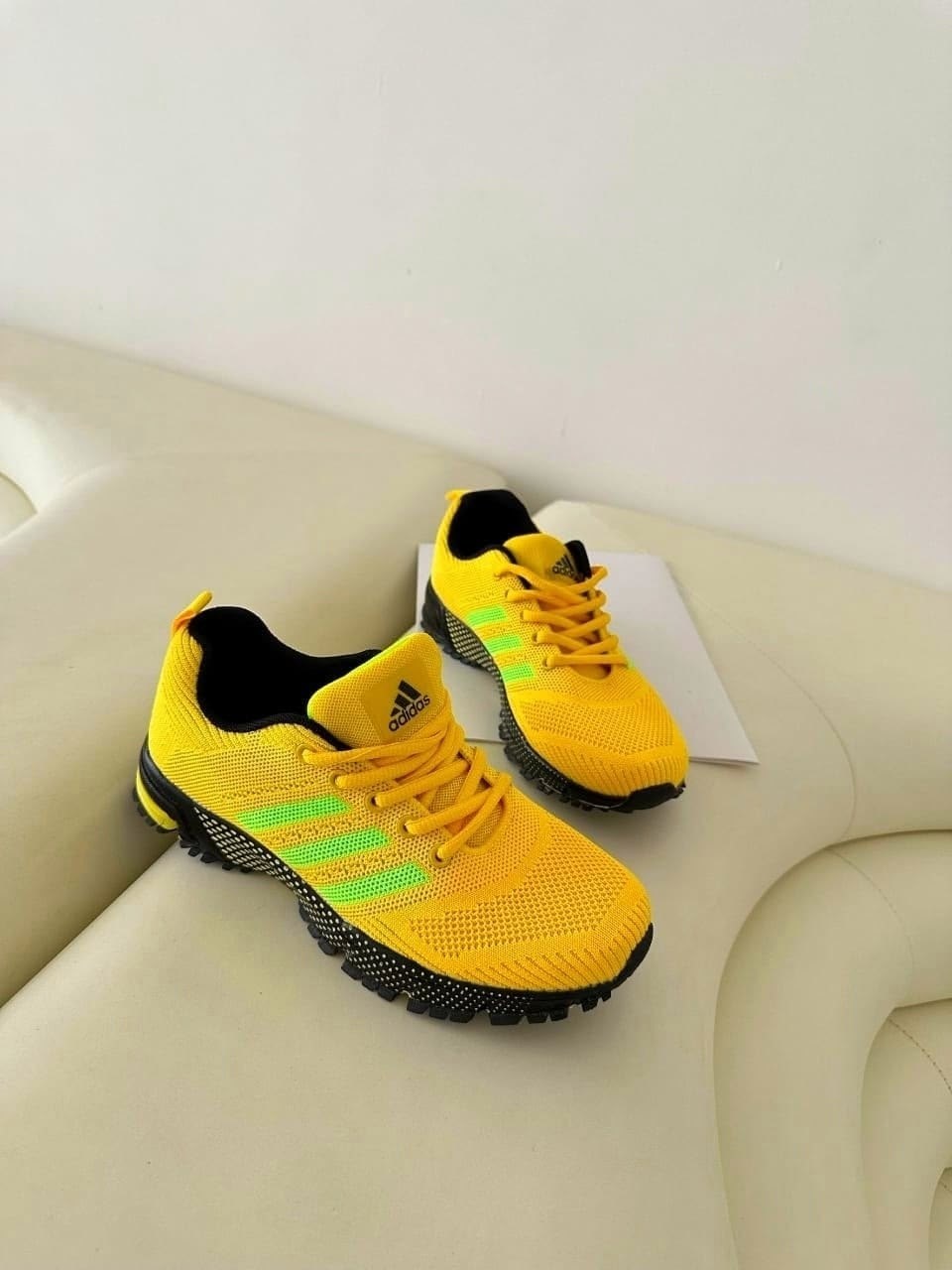 кроссовки,кроссовки adidas,кроссовки адидас желтые мужские,кроссовки желтые,кроссовки adidas marathon