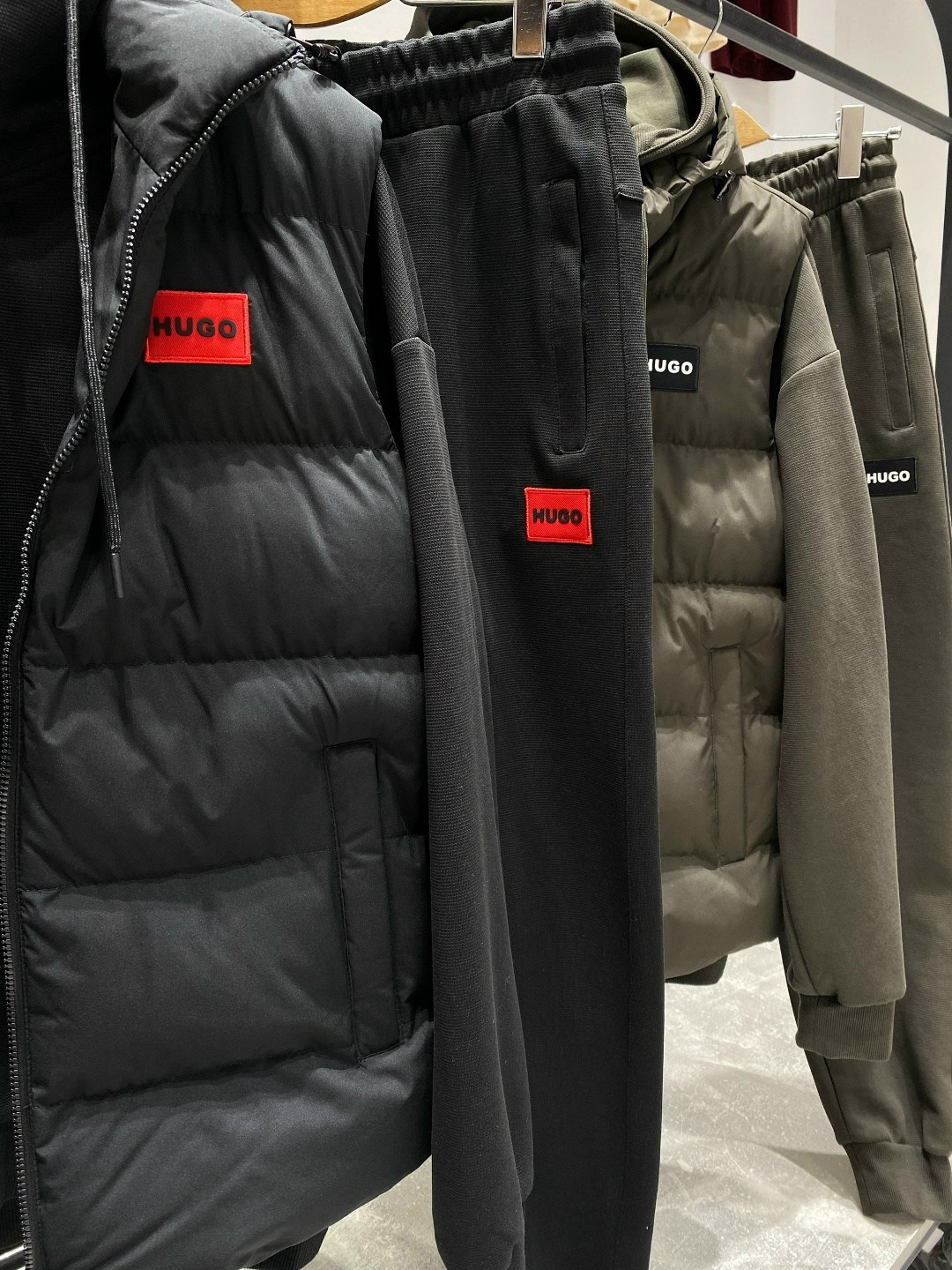 мужской спортивный костюм тройка hugo boss,зимний спортивный мужской костюм hugo boss тройка,спортивные мужские костюмы,hugo костюм спортивный,костюм спортивный