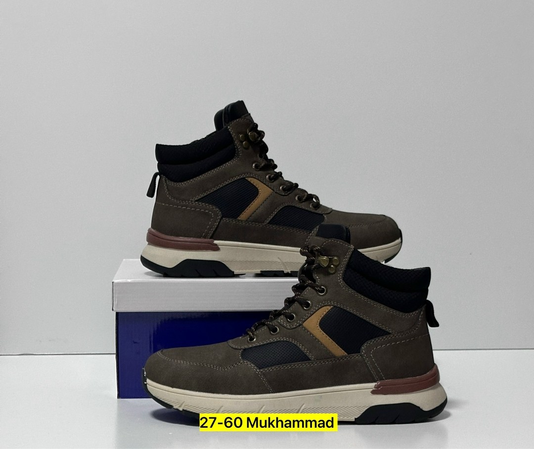 ,ботинки мужские зимние,мужские ботинки, мужская зимняя,зимние кроссовки мужские