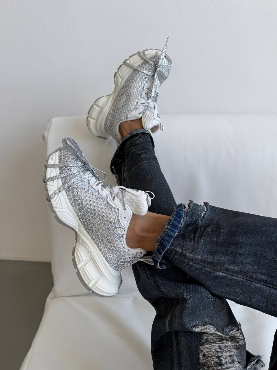 balenciaga кроссовки женские,женские кроссовки,кроссовки,кроссовки balenciaga,кроссовки серебряные