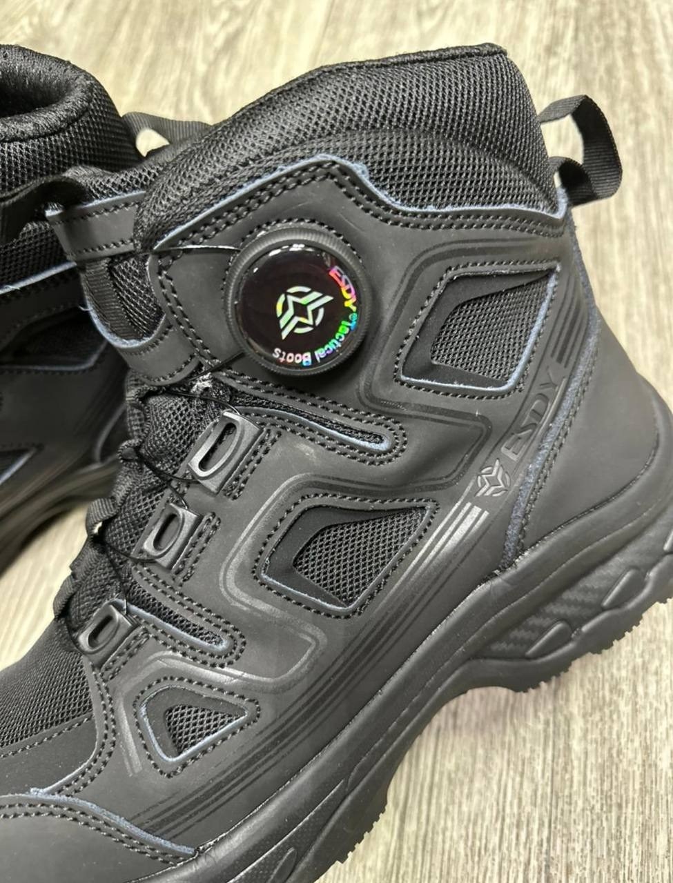 ,тактические ботинки,мотоботы taichi drymaster arrow,мотоботы taichi drymaster arrow black, тактическая