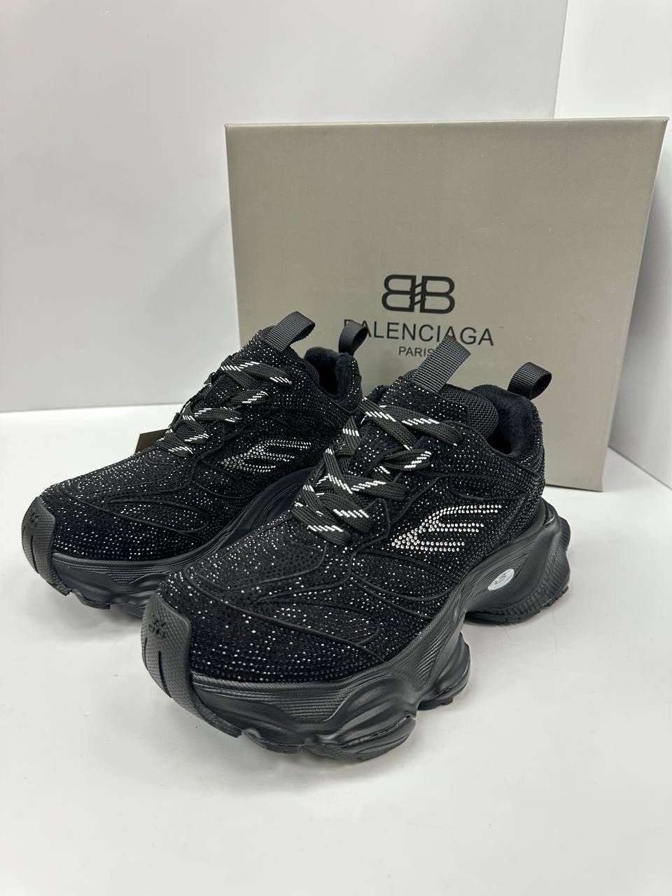 кроссовки balenciaga черные,кроссовки balenciaga,кроссовки balenciaga женские,кроссовки баленсиага черные,balenciaga triple s кроссовки