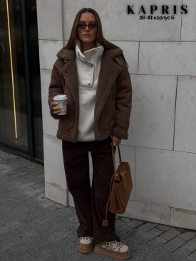 Верхняя одежда