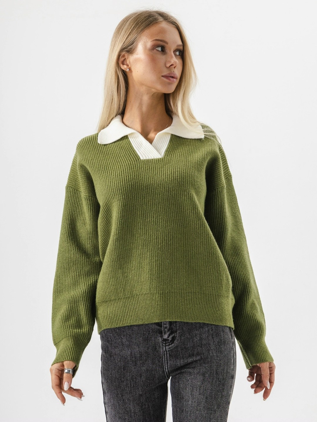 повседневный джемпер,женский вязаный джемпер,джемпер,женские джемпера,свитер женский