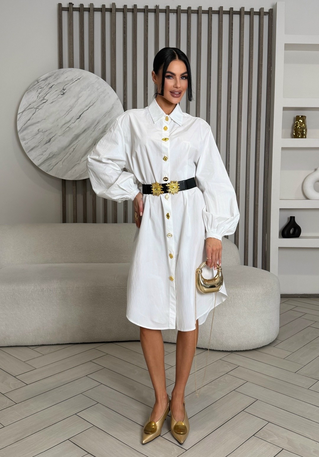 белое платье рубашка,платье рубашка,платье стильное,платье женские