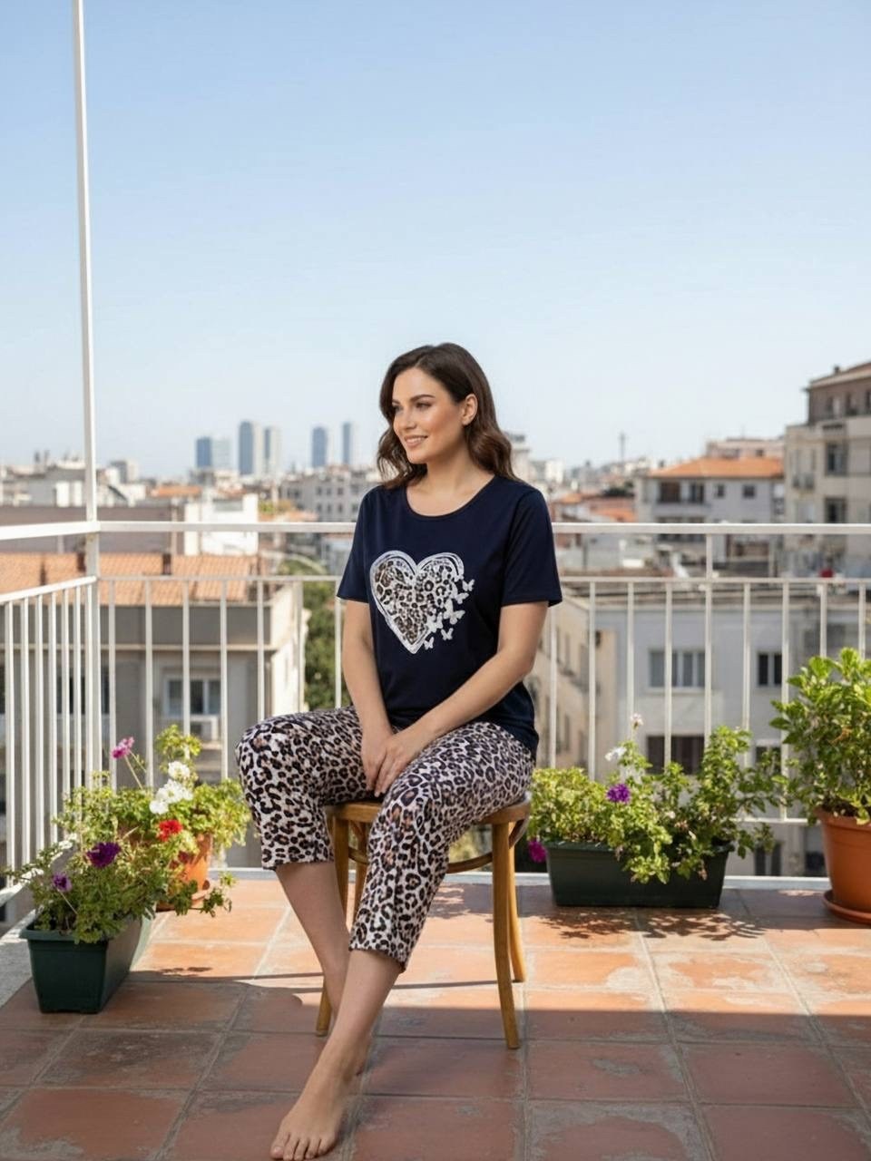 пижама с бриджами,пижама с бриджами большие размеры,пижамы женски,женская пижама больших размеров,пижама костюм домашний с бриджами