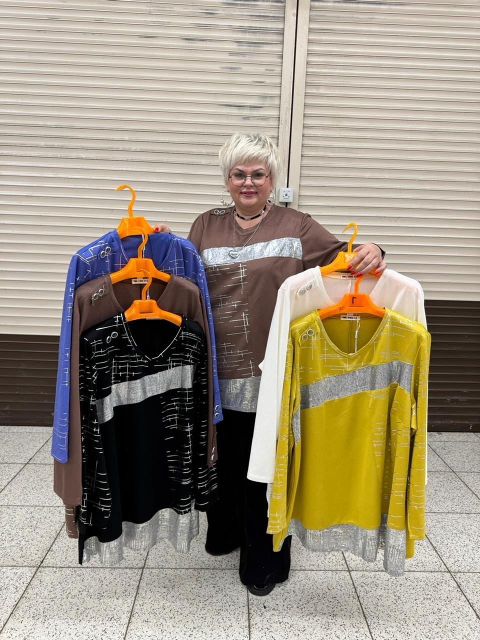 из турции, одежда женская, больших размеров,турецкая