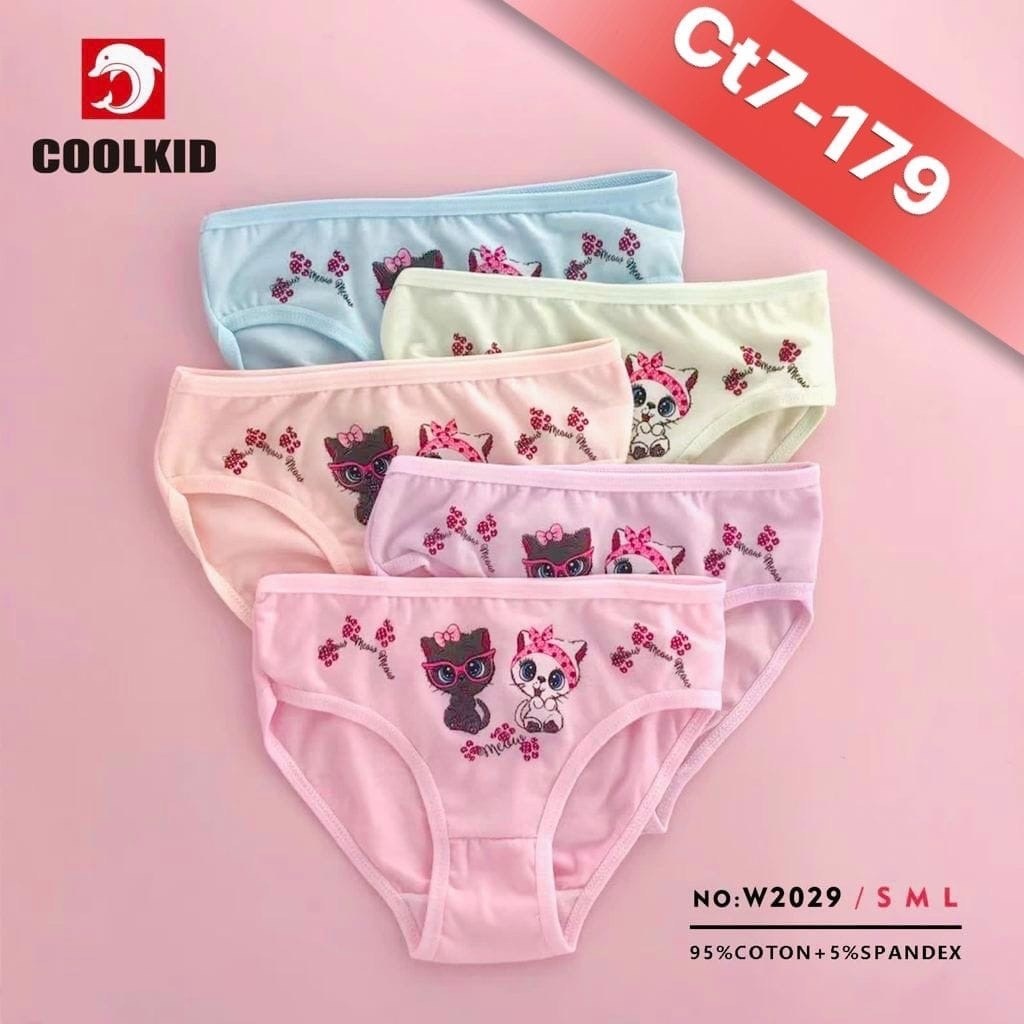 трусы для девочек,комплект трусов для девочек,детские трусы,трусики детские для девочки х/б размеры s,m,l 2-8лет,нижнее белье детское