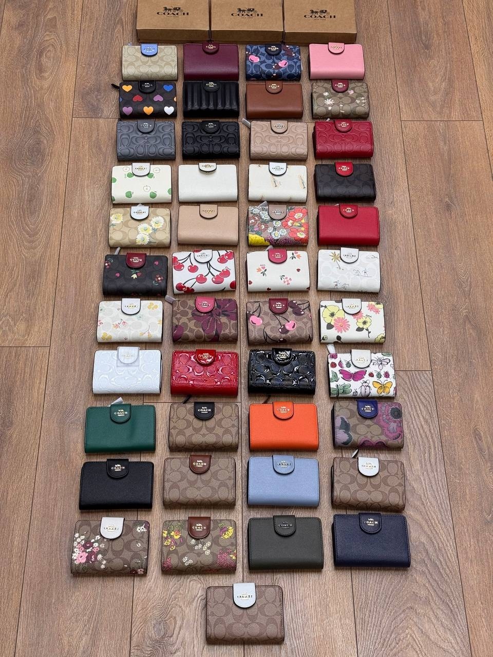 coach кошелек,кошелек женский coach,женские кошельки,кошелек брендовый,кошелек