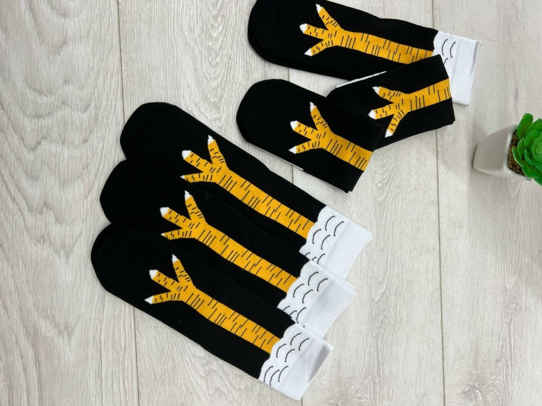 носки мужские,носки куриные лапки,носки мужские 10 пар,носки носки,носки прикольные