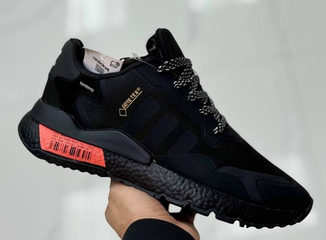 кроссовки мужские adidas nite jogger,кроссовки adidas nite jogger,adidas originals nite jogger,adidas nite jogger core black carbon,адидас nite jogger мужские