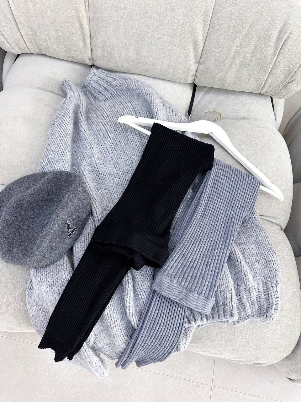 женский свитер оверсайз,свитер оверсайз белый вязаный туника с горлом jukoss 176588817,вязаный свитер оверсайз,туника вязаная,оверсайз белая кофта