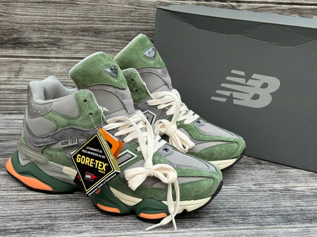 кроссовки new balance 9060,кроссовки мужские new balance,кроссовки new balance,кроссовки new balance 9060 коричневый/белый,new balance 9060