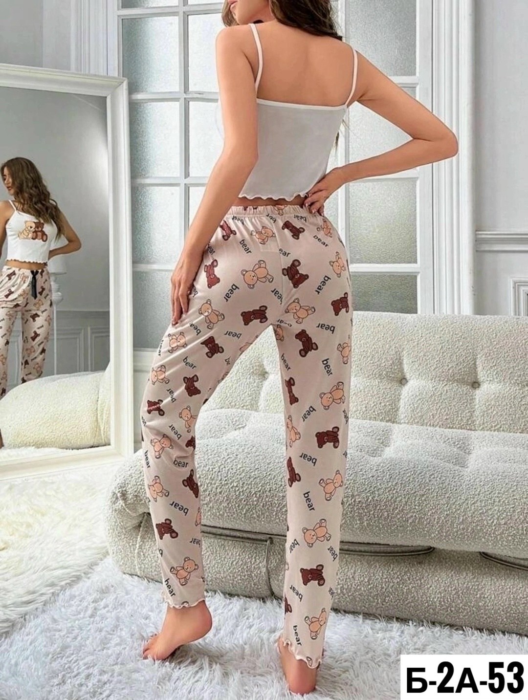 женские пижамы,комплект пижама,женская пижама комплект,домашняя одежда пижама,стильная пижама