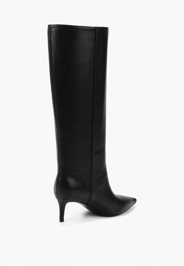 манго сапоги высокие,женские сапоги,сапоги черный,сапоги,