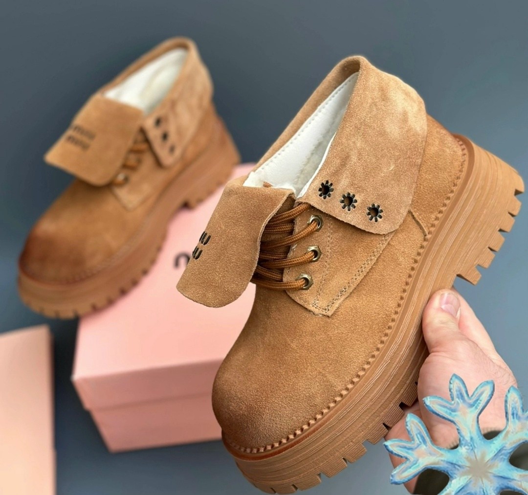 ботинки замшевые miu miu,ботинки миу миу натуральные замшевые,ботинки миу миу натуральные замшевые miu miu,,ботинки женские miu miu