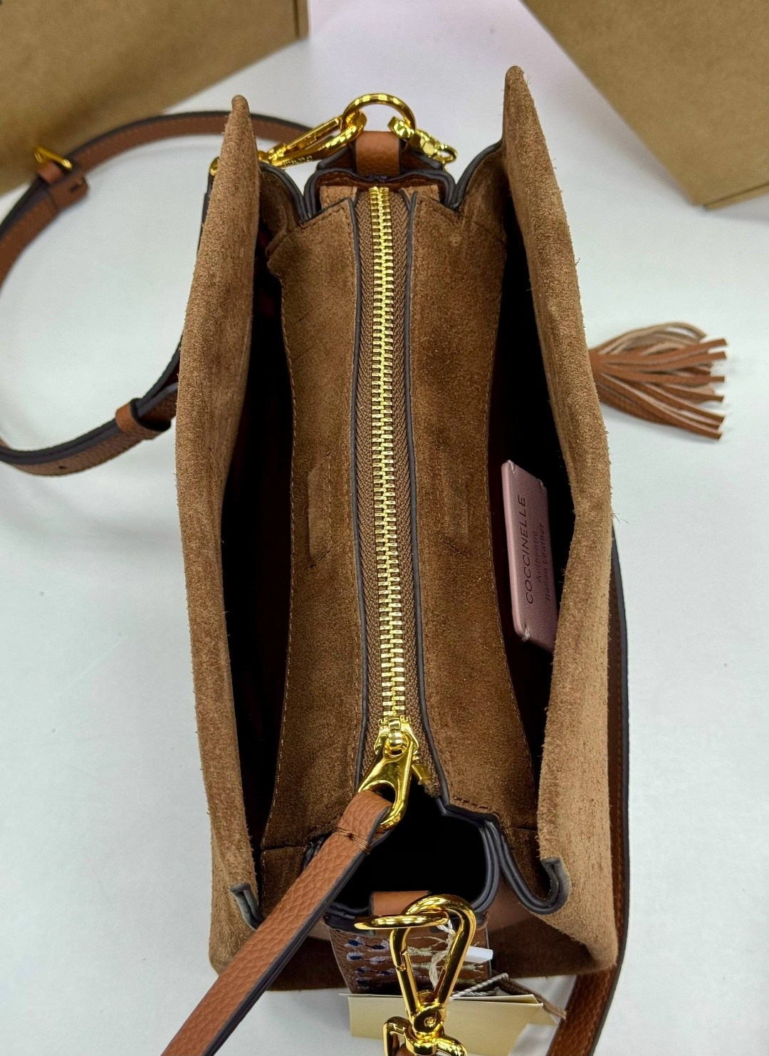 сумки,сумка fendi peekaboo замшевая,сумка coccinelle,сумка женская,модная сумка