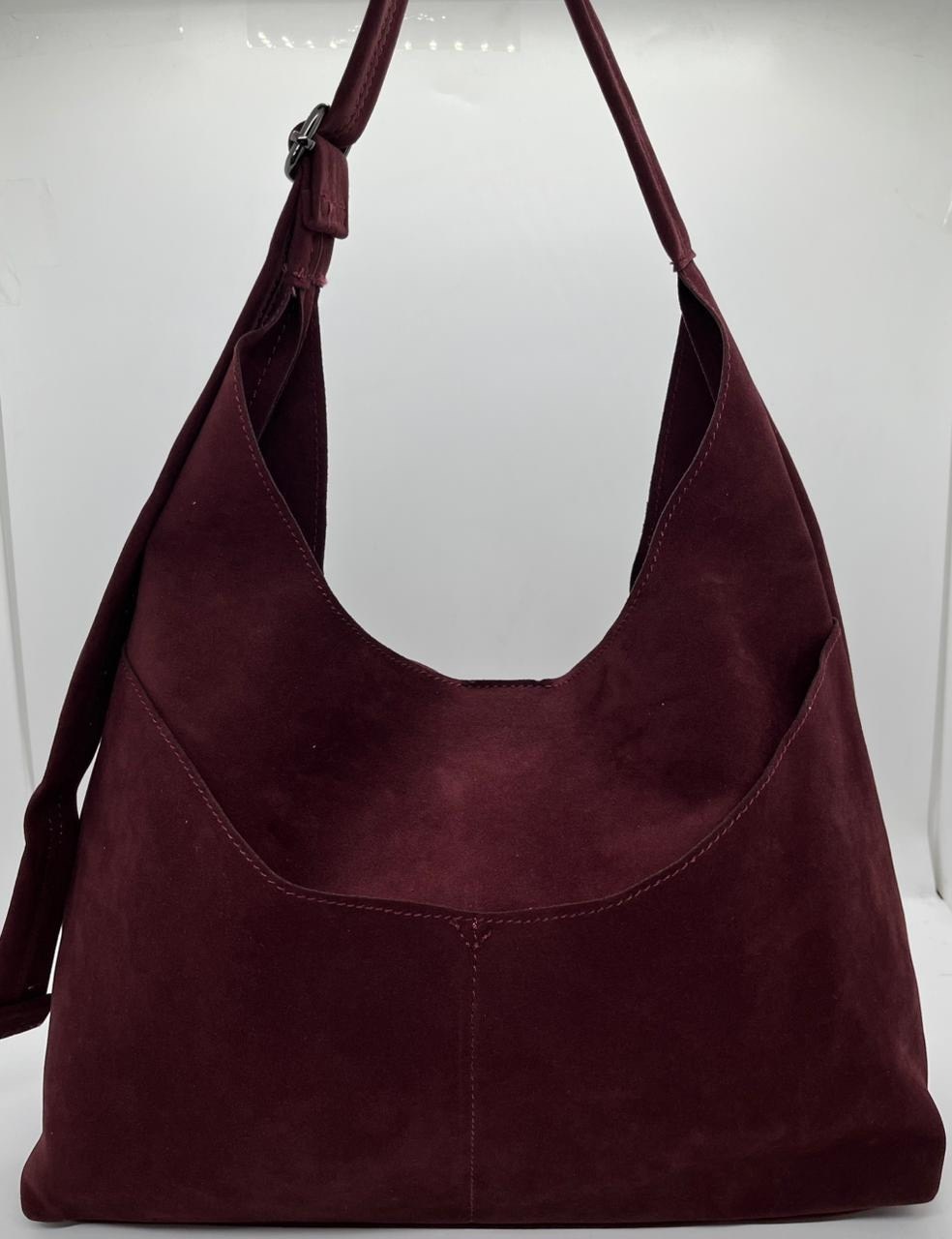 сумка большая замшевая хобо а4 для учебы banterinni,сумка женская большая на плечо шоппер а4 замшевая,сумка замшевая,большая сумка шоппер из натуральной замши черный,сумка замшевая женская