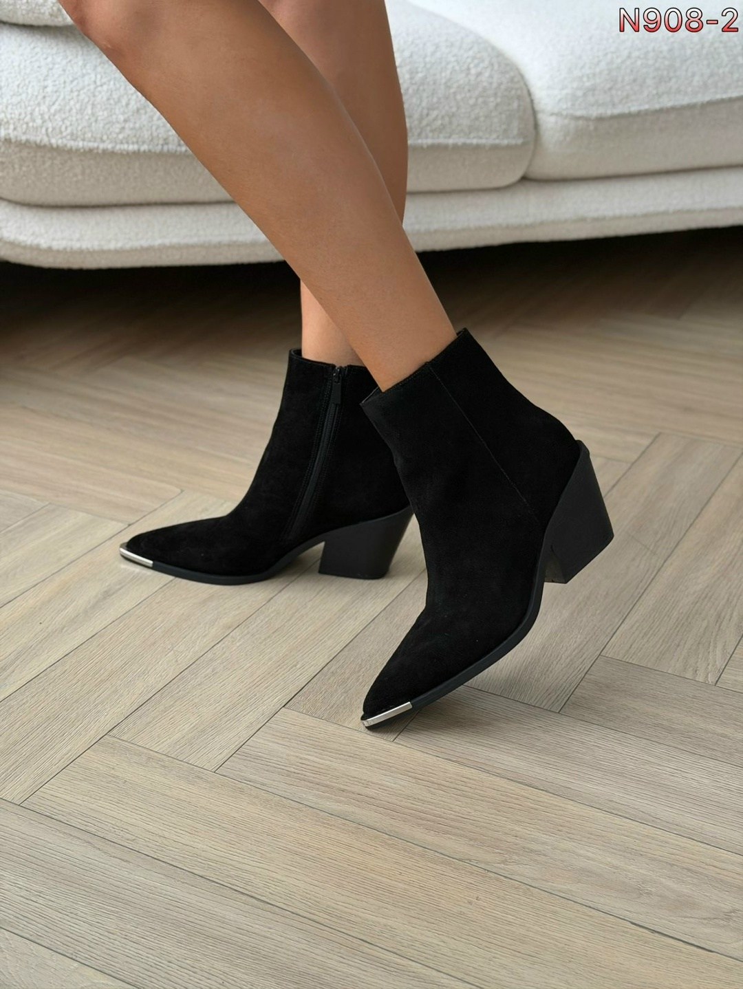 ,женские ботильоны,замшевые ботильоны,женская ,ботильоны казаки