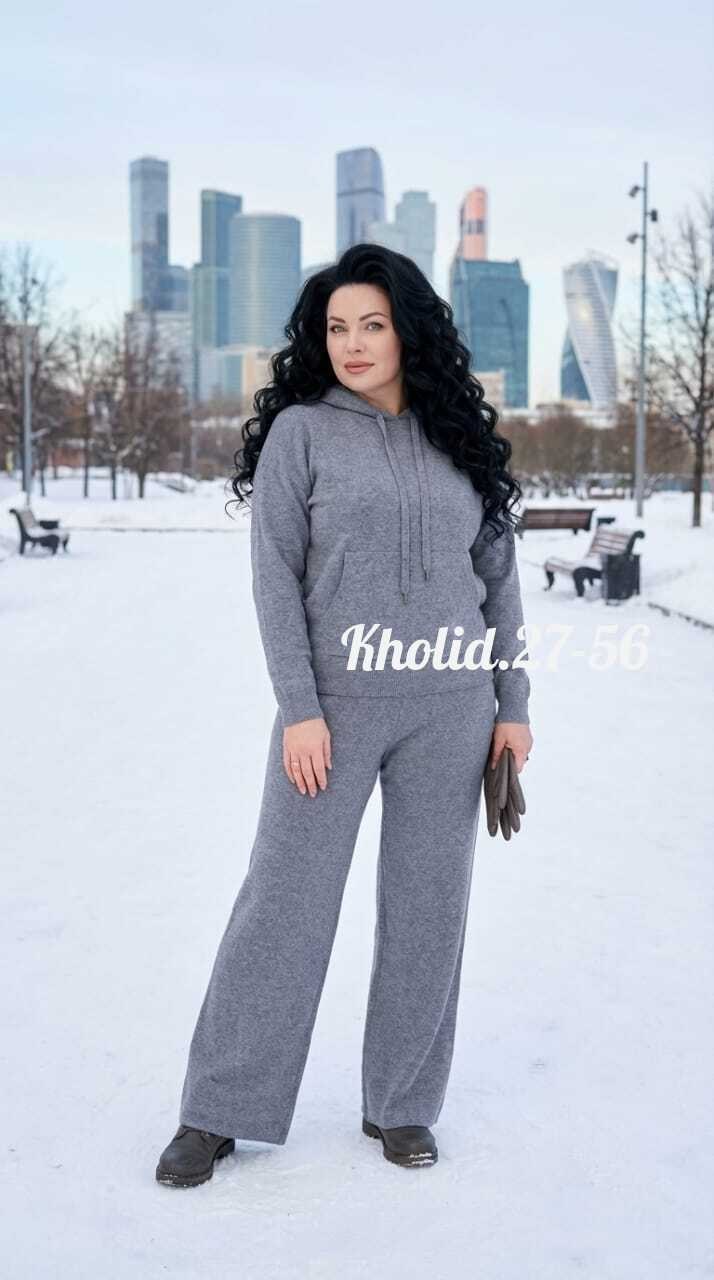 брючный костюм,костюм с брюками,трикотажный костюм,костюм с широкими брюками,женские костюмы