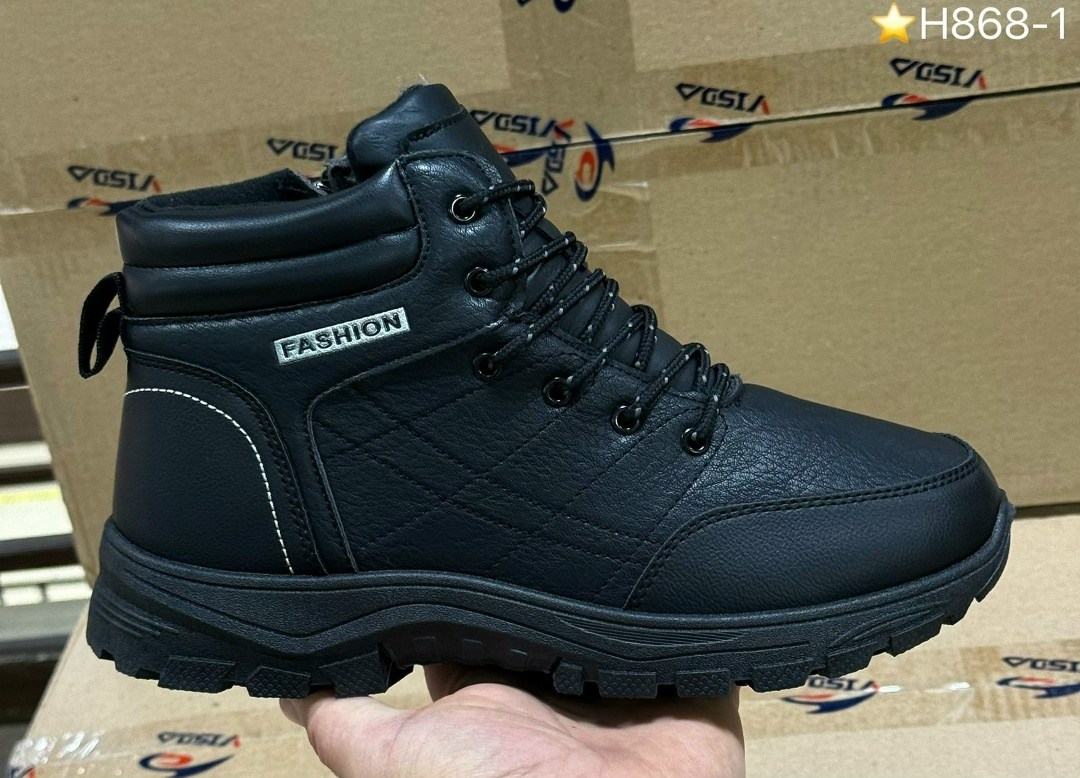 кроссовки мужские зимние,ботинки мужские зимние,мужские ботинки,,мужская зимняя