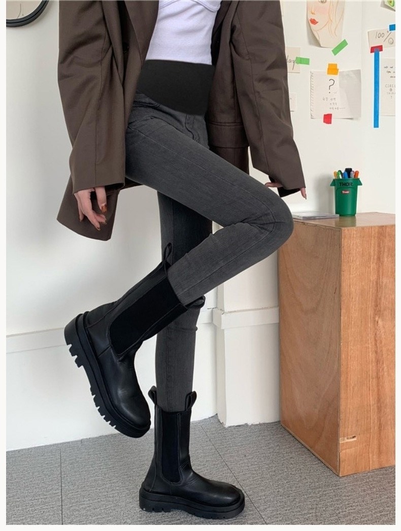 джинсы для беременных одежда для беременных,джинсы для беременных,брюки для беременных,джинсы для беременных стайл 040 антрацит,джинсы для беременных женщин